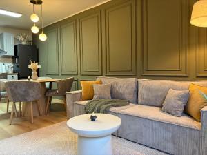 Harzburgliving Apartment Harzstay mit Terrasse