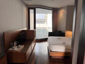 Wish Inn Silom Decho Road - วิช อินน์ สีลม เดโช