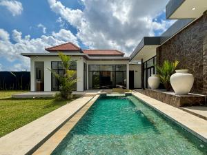 Palazzo Carangsari - 2-Bedroom Villa with Private Pool