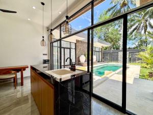 Palazzo Carangsari - 2-Bedroom Villa with Private Pool