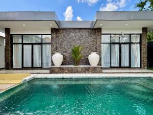 Palazzo Carangsari - 2-Bedroom Villa with Private Pool