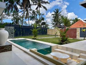 Palazzo Carangsari - 2-Bedroom Villa with Private Pool