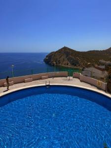 Benidorm, Virgen del Mar