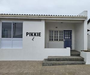 Pik & Pikkie Self catering apartments