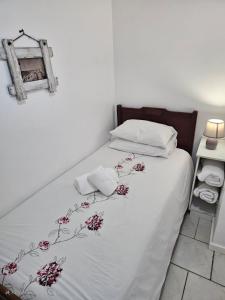 Pik & Pikkie Self catering apartments