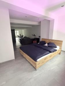 Rooftop Terrace Escape in the Heart of Maastricht