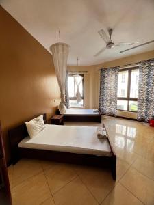 Nyali BeachLuxe 3bdr Pool Beach-Access