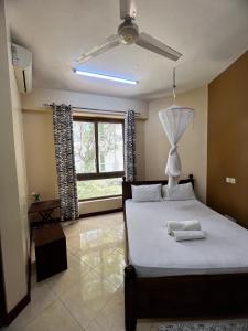 Nyali BeachLuxe 3bdr Pool Beach-Access