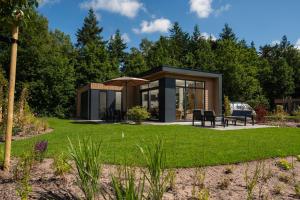 Veluwepark De Bosgraaf | Comfort met Hottub