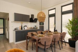 Veluwepark De Bosgraaf | Comfort met Hottub