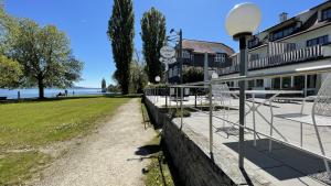 Hotel Fischerhaus Bodman
