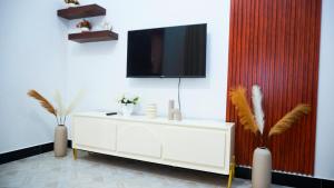 Tarona Peaceful Homes-1 bedroom in mbezi beach