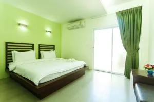 S Hotel Kanchanaburi - Ban Wang Dong