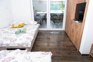 Seaside Apartman Neum - Ubytování bez kategorie ve městě Neum