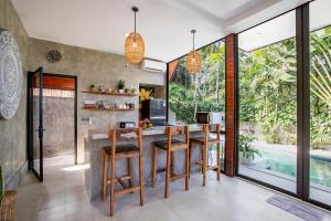 Villa Indra Pererenan By Orivista, Free Wifi & Pool