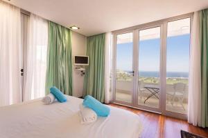 Amarilla Golf Villas-lovely Complex-amazing View