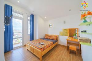 Villa Tuan Vu Da Lat - A Place for Lovers