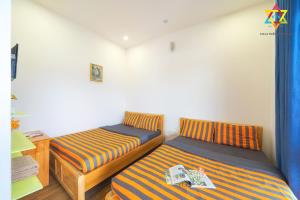 Villa Tuan Vu Da Lat - A Place for Lovers