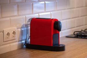 Anima Apartments - Coresi