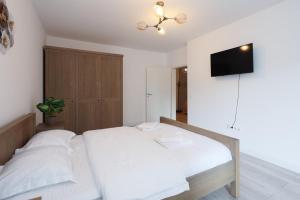 Anima Apartments - Coresi