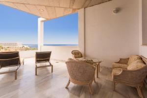 Amarilla Golf Villas-lovely Complex-amazing View