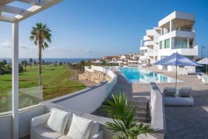 Amarilla Golf Villas-lovely Complex-amazing View