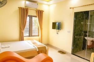 Hương Sen Hotel Hải Phòng