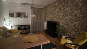 Belvárosi apartman