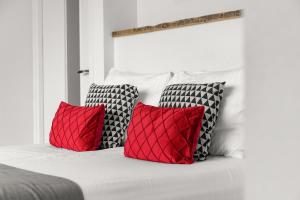 NEW! Vakantiehuis Grijpskerke met airco en houtkachel - 2 personen