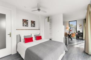 NEW! Vakantiehuis Grijpskerke met airco en houtkachel - 2 personen