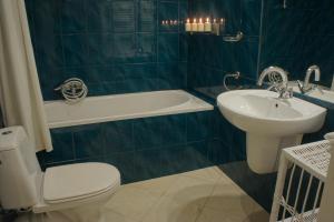 Apartament Krakowska