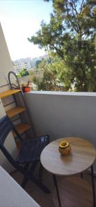 Chic studio! Comfort and perfect location!