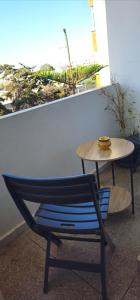 Chic studio! Comfort and perfect location!