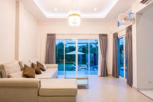 Tidal Coast Villa Pattaya