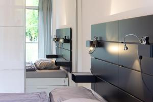 Szyndzielnia Park no 23 # z kortem tenisowym, rowerownią # LUX # nestapartmenty