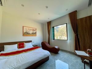 Khách sạn Đức Phúc