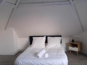 Le Nid de la Baie - Confort - Calme - Centre