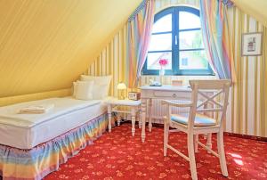 Hotel Godewind