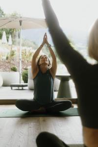 Boutique Aparthotel Chalets Coburg