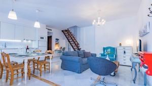 Apartamento Corredera Living Córdoba