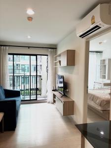 Bangkok apartment