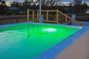 Mangrove Sunset Villa