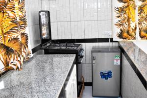 Mangrove Sunset Villa