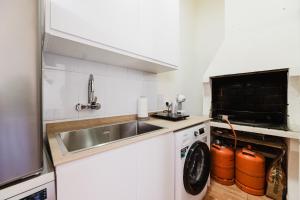 Casa Las 4 Estaciones