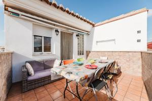 Casa Las 4 Estaciones