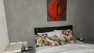 GenAyah Hotel & Safari