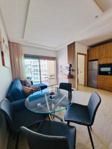 BenHost City Apartments Maarif, near tram & shops