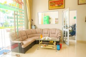 Khách sạn Hương Sen Sa Đéc