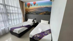 Best View Hotel Puchong