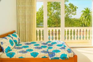 Khách sạn Hương Sen Sa Đéc